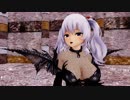 【MMD艦これ】鹿島先生のダンス教室（紳士向け）