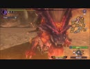 【MHXX：NS】ほぼ矢切の討伐記録（村下位：高）。その 63【プレイ動画】