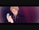 【APヘタリアMMD】シュガーソングとビターステップ【米】