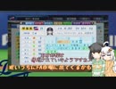 【パワプロ2018】セイカさんときりきず中日ペナント！ 10年目【VOICEROID+】