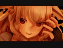 【アイドル部MMD】絶望マトンでBuild Our Machine