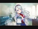【艦これ】狭霧ケッコンムービー【バレンタイン差分mode】