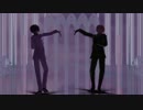 【APヘタリアMMD】檸檬【島国同盟】