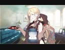 【艦これ】Richelieuケッコンムービー【バレンタイン差分mode】