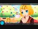 【Project DIVA F2nd EDIT】無重力Rhapsody【譜面＋ＰＶ】