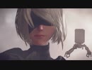 【NieR:Automata】2B コンボMAD