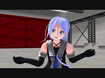 問題児が集まる鎮守府38話　【ＭＭＤ艦これ】