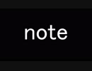 真けもフレ信者についてnoteでも書いてます【note宣伝動画】