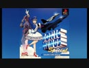 [PS][SS]ソニックウイングス SPECIAL (AERO FIGHTERS SPECIAL)  SOUND TRACK