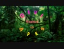 Give Thanks to Apes (CC Version) / カイナ / Rainforestep