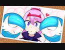 【ポケモンUSM】悪の女幹部＆軍曹のImaginary Frontier part3【VS だいすけさん】