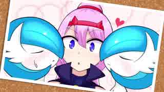 【ポケモンUSM】悪の女幹部＆軍曹のImaginary Frontier part3【VS だいすけさん】