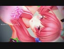 【MMD】北上双葉でHome Run【ふたばの日】