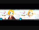【Project DIVA F2nd EDIT】無重力Rhapsody【譜面＋ＰＶ】／全難易度