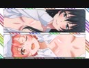 [M⊿D-⊿MV][奉仕部のしっぽ ～ 色違いに舞う心の旋律は君のもとへと ＜奉仕部 ver＞]