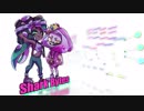 【Splatoon2】ミッドナイト・ボルテージをピアノアレンジしてみた