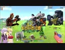 【Terra Tech】集めて作って惑星探索！Season２－その８－【VOICEROID実況】