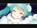 『Snow Fairy Story』を歌ってみた!!~Anniversary Edition~ by ❄shion❄-Pro Mix-