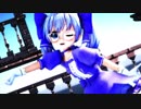 【MMDにじさんじ】勇気ちひろ（メガネ属性付与。）で「never ender」