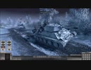 【MoWAS2】独ソ戦 ”モスクワは燃えているか” その10（歌え モスクワ防衛軍）