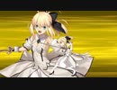 【FGO】しょぼデア奮闘記016-1902イベ-奇書級LV80狂槍-宝具3T