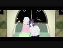 A寝台の少女/あの音もしも,if[UTAUカバー,歌ってみた]