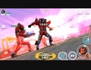 超協力プレイでクリアしてやるぜG3X.citywars