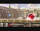 【スマブラSP】アシュリーの対戦様子をただ流しているだけの動画【その17】
