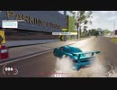 【The Crew2】CTRでドリフト！【VOICEROID実況だと思う】