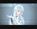 [MMD] SPS式 オリキャラ ユーニスちゃんで「帝国少女」