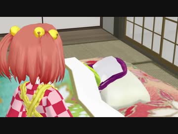 乙女の病床パラノイア