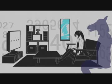 【UTAU式人力】パラメタ【ばあちゃる】