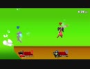 【スマブラSP】アシュリーの対戦様子をただ流しているだけの動画【その18】