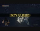 【ダークソウル３】武器は使い捨て！ＳＬ１＆武器無強化＋α縛りプレイ part15【実況】