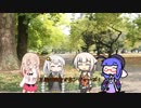 【VOICEROID劇場】VS マシンガン打線【CeVIO劇場】