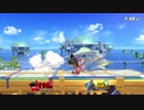 【スマブラSP】アシュリーの対戦様子をただ流しているだけの動画【その20】
