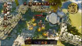 ＃5【GARY】Divinity:Original Sin Enhanced Edition（PC版,ニコ生）