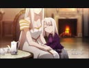 【OP差替】 疾風！英霊リーガー 【FateZeroxｱｲｱﾝﾘｰｶﾞｰ】