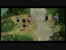 【ぼくなつ3】毎日が夏休み#3【初見実況】