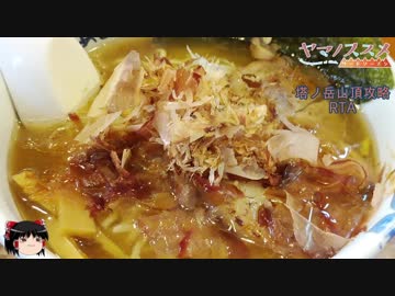 【ゆっくり】無雪期塔ノ岳・大倉尾根RTA　02:14:02