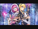 【イロドリミドリMV】Fire me up　御形 アリシアナ(CV:福原 綾香)＆天王洲 なずな(CV:山本 彩乃)