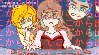 【ゆっくりTRPG】幼馴染4人で遊ぶ「越智満高等学校七不思議」⑪【CoC】