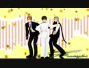 ホコリよけダンス