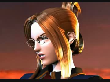 【FF8】うっかりキスティス