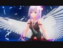 Tears-Requiem　【MMD】