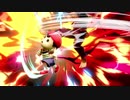 リュウ vs ネス[スマブラSP オンライン1on1]