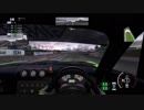 【ProjectCARS2】苦痛なうえにウェット路面【キャリア】part2