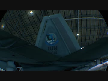 エースコンバット7 Mission ∞-3  [VR]