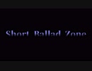 札幌市営地下鉄mad Short Ballad Zone (テクニック)