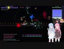 [ゆっくり+ボイロ実況プレイ]【Calamity MOD】Terrariaのからぁげです 028
